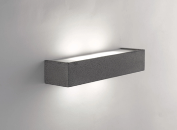 CANDIDA - Cement wall light by Fan Europe Lighting - view 3